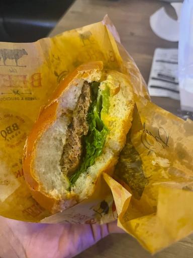 عکس رستوران بیف لاین 