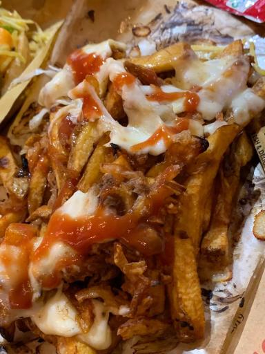 عکس رستوران بیف لاین 