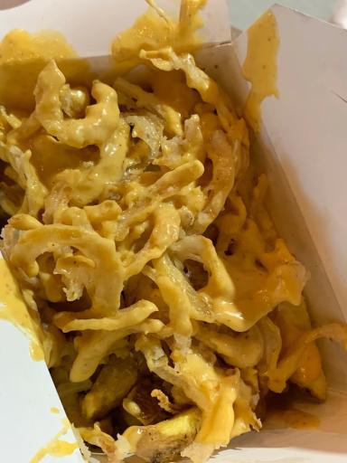 عکس رستوران بیف لاین 