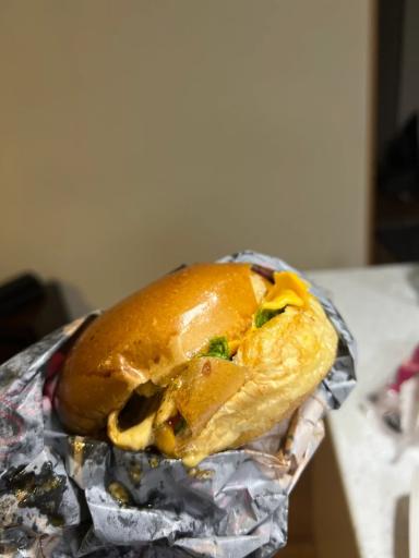 عکس رستوران بیف لاین 