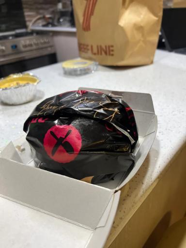 عکس رستوران بیف لاین 