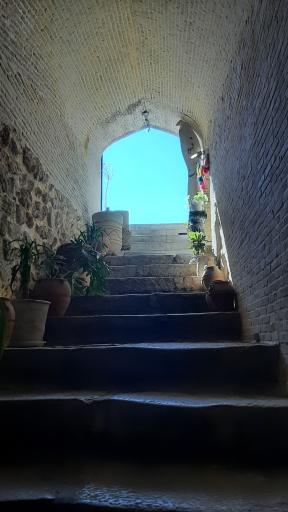 چایخانه و هنرکده سینای