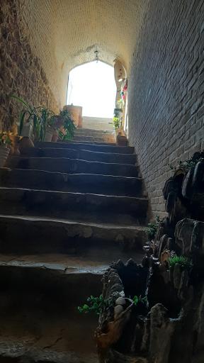 چایخانه و هنرکده سینای