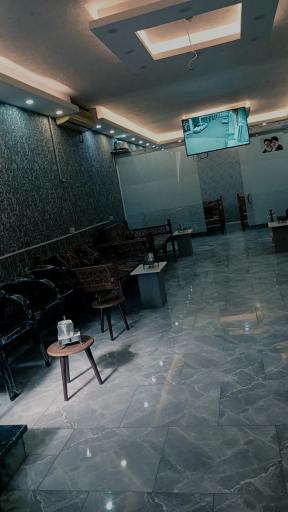 قهوه خانه کریمی