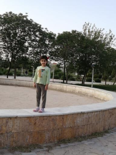 عکس پارک آزادگان (ترافیک)