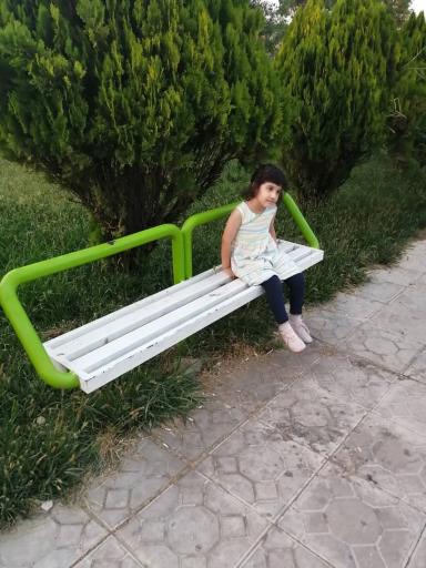 عکس پارک آزادگان (ترافیک)