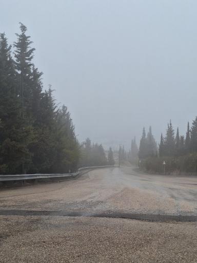 عکس بوستان کوهستانی نور