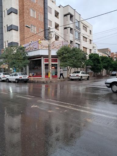 عکس کبابی ثقفی