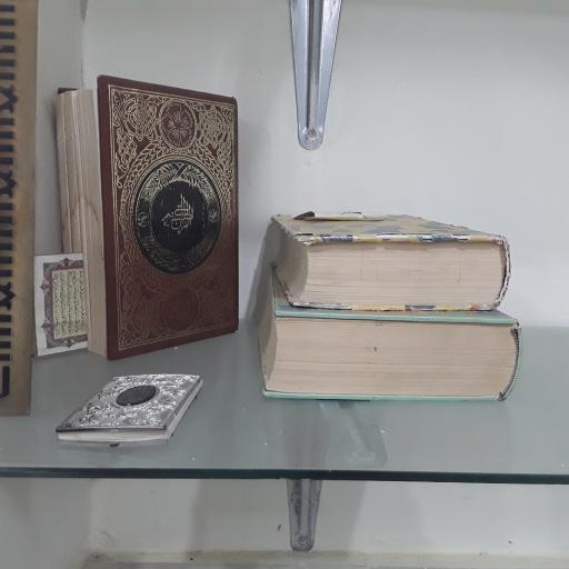 عکس باغ موزه و گنجینه دفاع مقدس