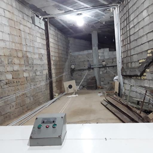 عکس باغ موزه و گنجینه دفاع مقدس