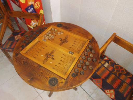 عکس قهوه باچاد