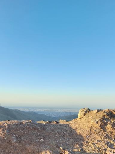 عکس بام آتشگاه