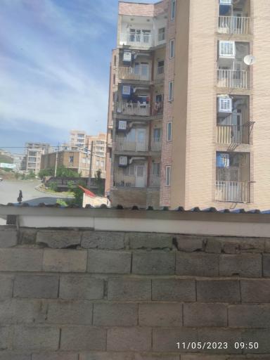 عکس آپارتمان میراث فرهنگی 