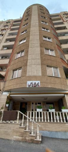 عکس برج یاس