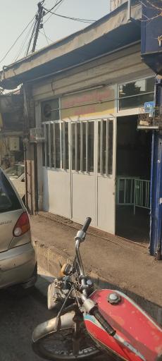 عکس تراشکاری نقدزاده