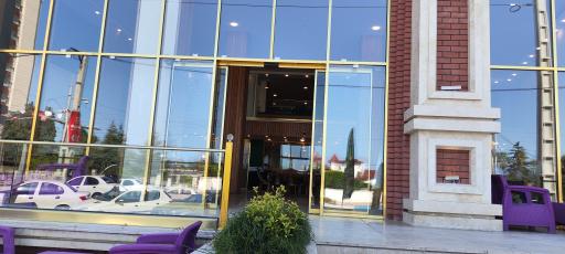 عکس رستوران کیوان اکبرجوجه