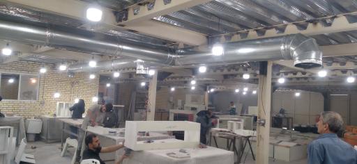 عکس کانال سازی نظیفی