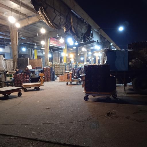 عکس فاز 2 سالن E 5