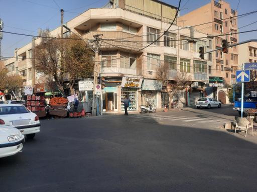 کالای برقی دهقان