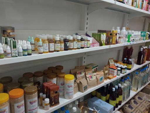 عکس عطاری احیای سلامت هادیشهر