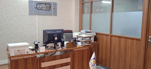 عکس نمایندگی بیمه پاسارگاد ثقفیان