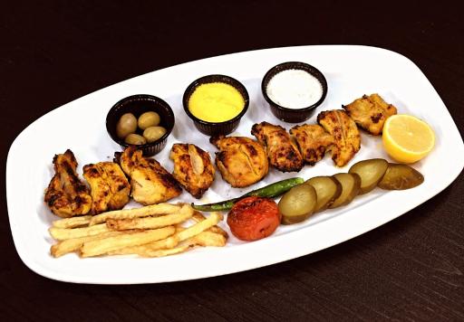 عکس جوجه درباری 