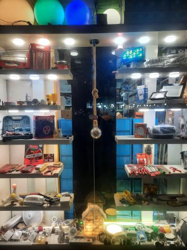 عکس کالای برقی دهقان