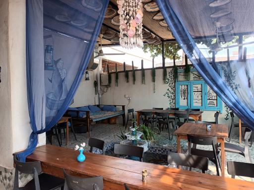 عکس رستوران سنگار