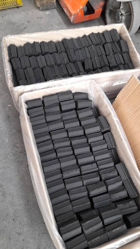 عکس ذغال وستا 