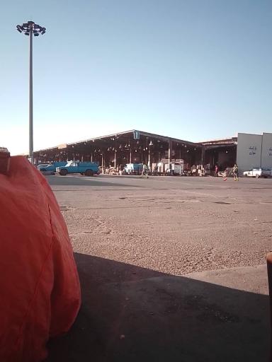 عکس فاز 2 سالن E 5