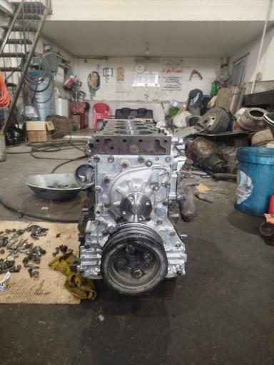 عکس مکانیکی ایسوزو