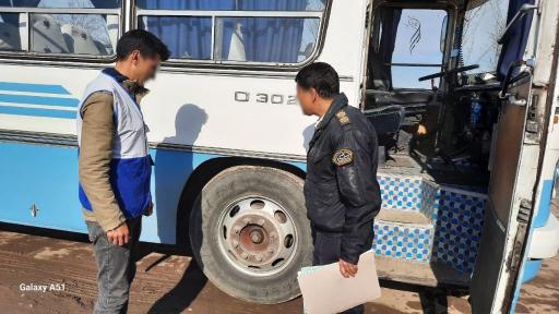 عکس مجتمع آموزش رانندگی نیما گنبد 