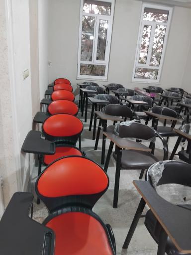 عکس مجتمع آموزش رانندگی نیما گنبد 