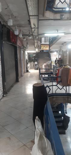 عکس سرای ملی