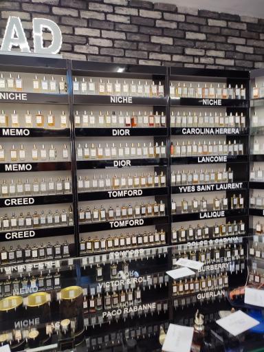 عکس گالری عطر سراد