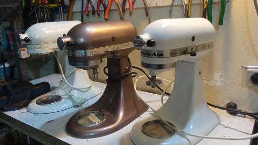 عکس تعمیرات کیچن آید