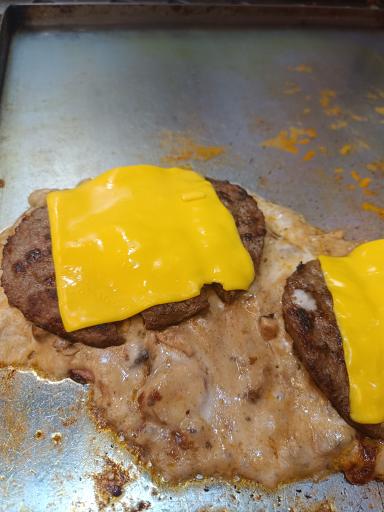 عکس ساندویچ بچه رئیس