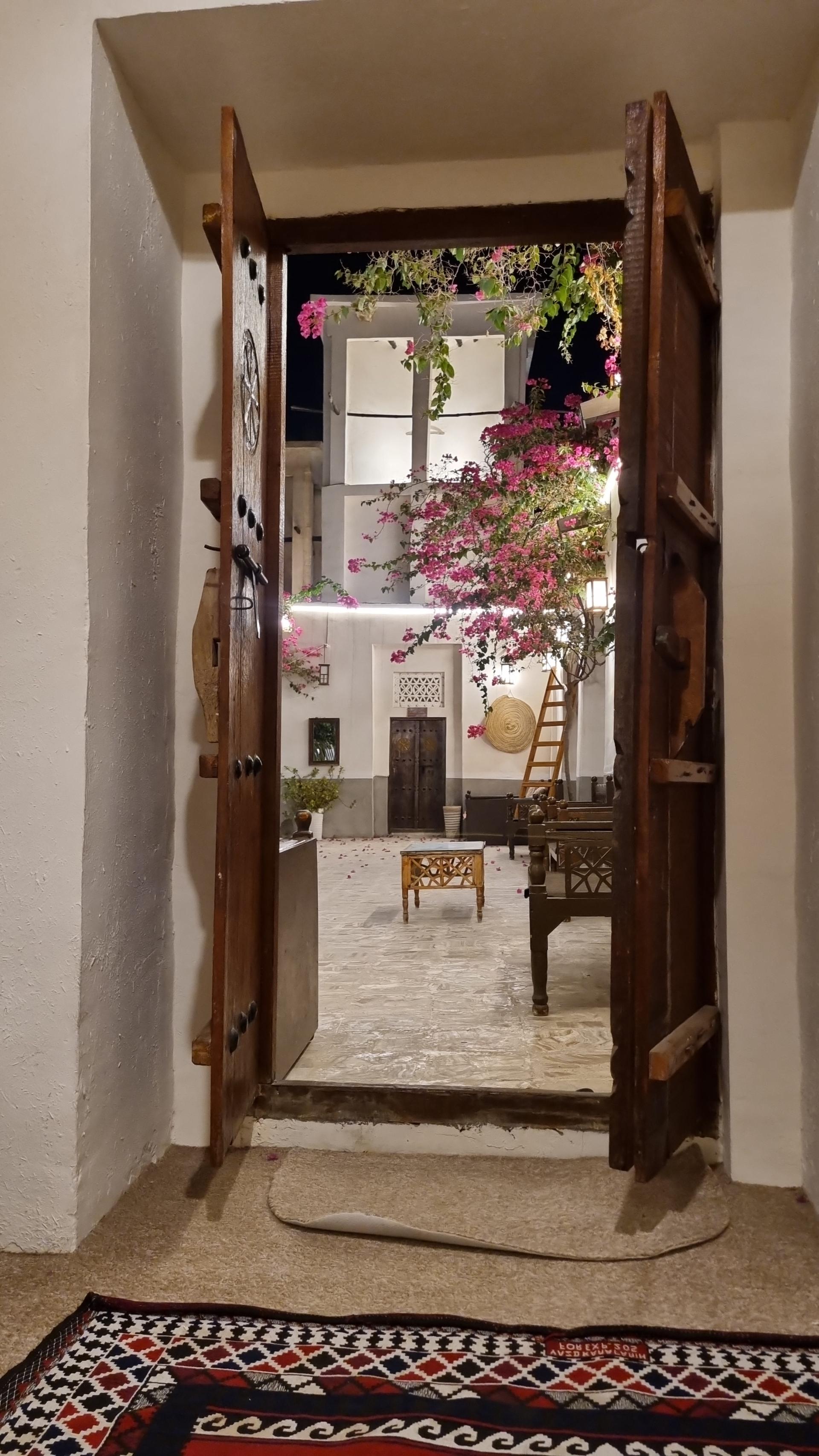 عکس اقامتگاه بومگردی مَهرَه سرا