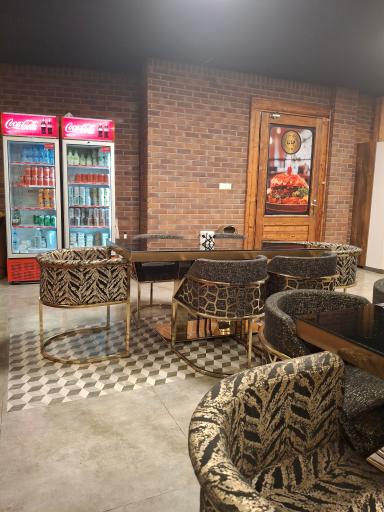 عکس کافه رستوران جانا