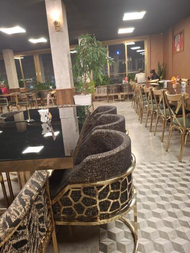 عکس کافه رستوران جانا