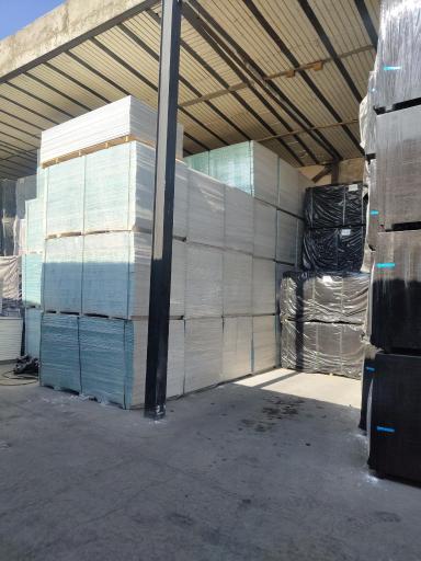 جلوه سازان (تولید و پخش متعلقات سقف کاذب)