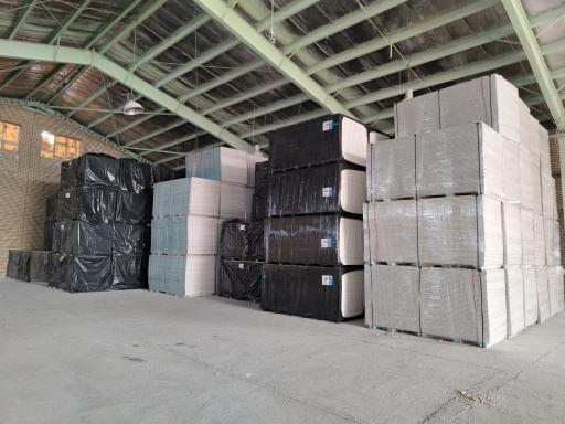 عکس جلوه سازان (تولید و پخش متعلقات سقف کاذب)