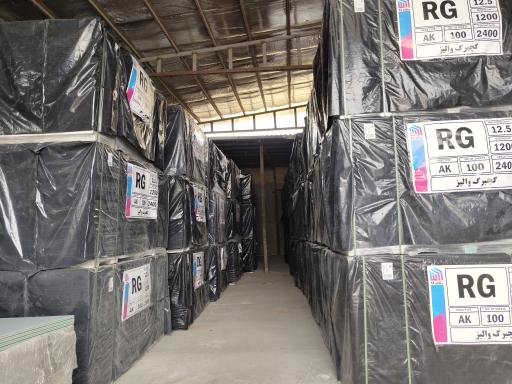 جلوه سازان (تولید و پخش متعلقات سقف کاذب)