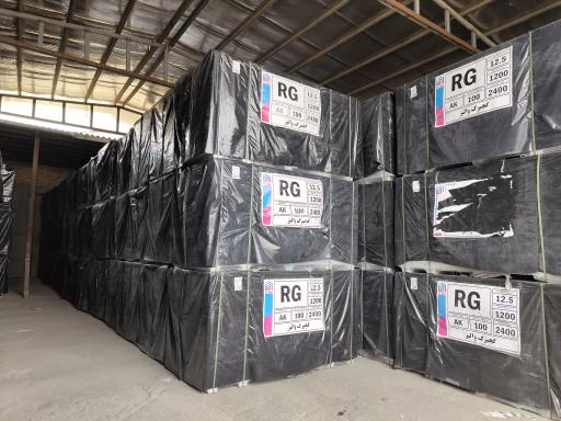 جلوه سازان (تولید و پخش متعلقات سقف کاذب)