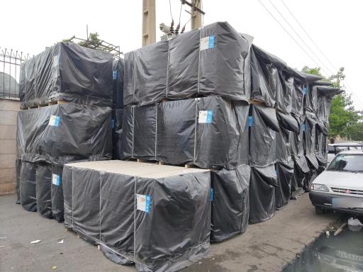 عکس جلوه سازان (تولید و پخش متعلقات سقف کاذب)