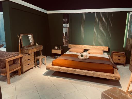 عکس صنایع چوب کوروش