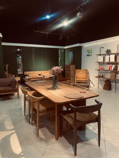 عکس صنایع چوب کوروش