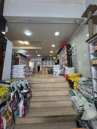 عکس کلینیک و آزمایشگاه دامپزشکی مرکزی ملارد