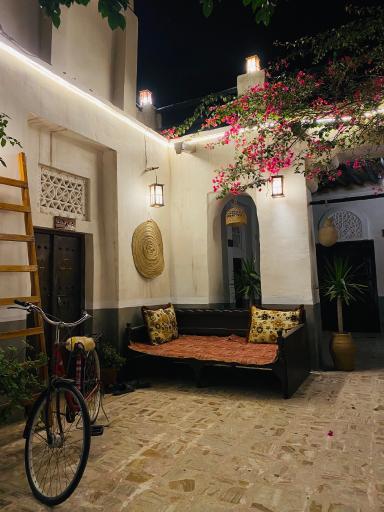 عکس اقامتگاه بومگردی مَهرَه سرا