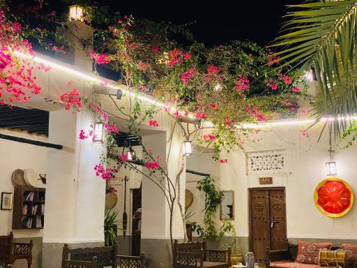 عکس اقامتگاه بومگردی مَهرَه سرا